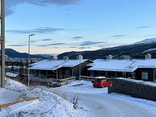 Lägenhetshotell