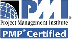 Projekt Management Institute logo