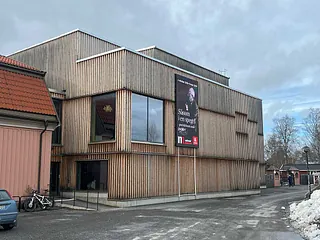 Nationalmuseum