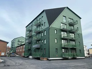 ställverk